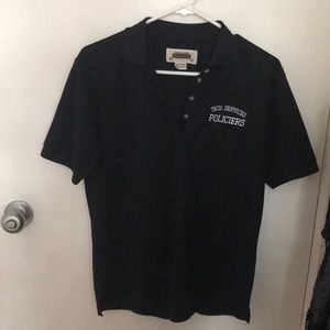 T-shirt TSP college La cité